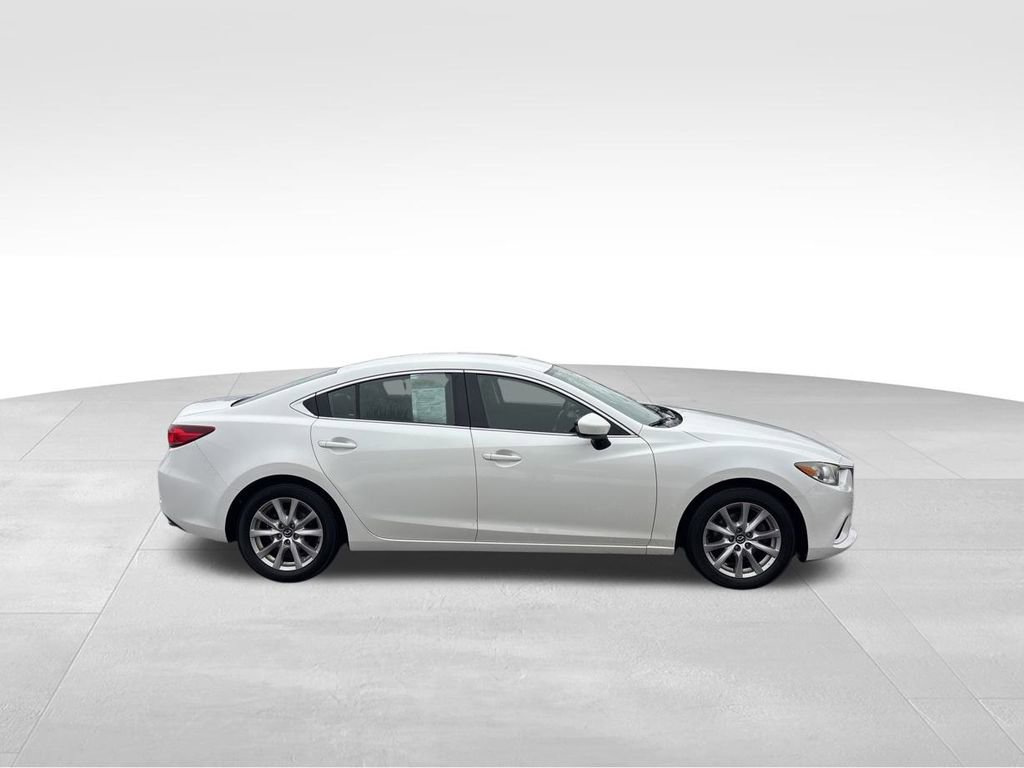 Used 2015 MAZDA MAZDA6 Sport image 6