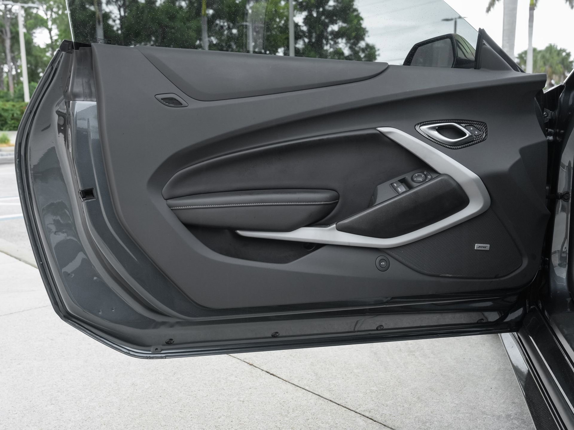 Used 2023 Chevrolet Camaro LT w/ Technology Package RWD image 34