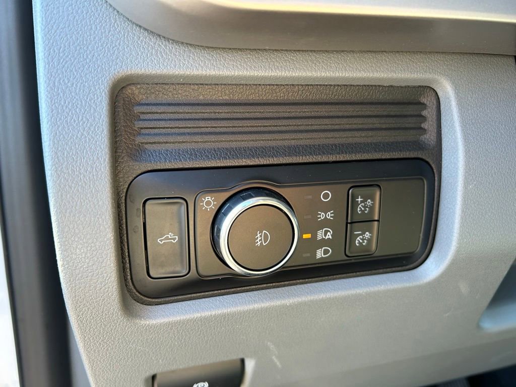 Used 2025 Ford F250 XLT AWD/4WD image 20
