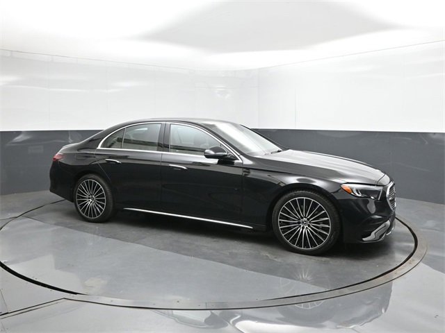 New 2026 Mercedes-Benz E 350 Sedan image 17