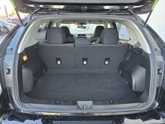 Used 2023 Subaru Crosstrek 2.0i image 10