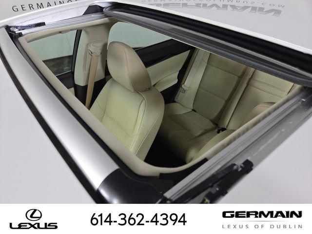 Used 2017 Lexus ES 350 w/ Premium Package FWD image 30