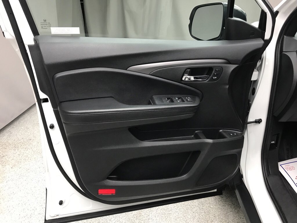 Used 2021 Honda Passport EX-L image 8