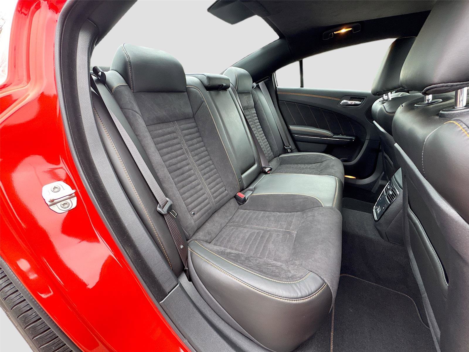 Used 2023 Dodge Charger SRT Hellcat image 27