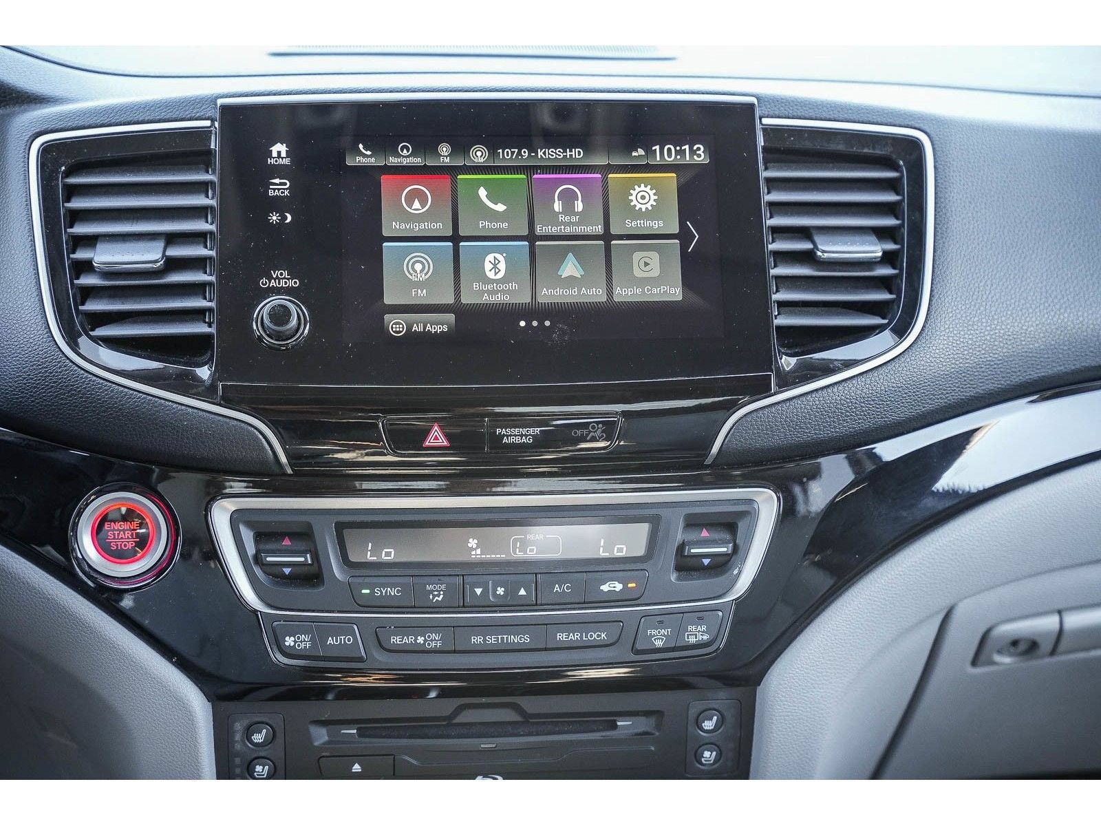 Used 2021 Honda Pilot Elite image 13