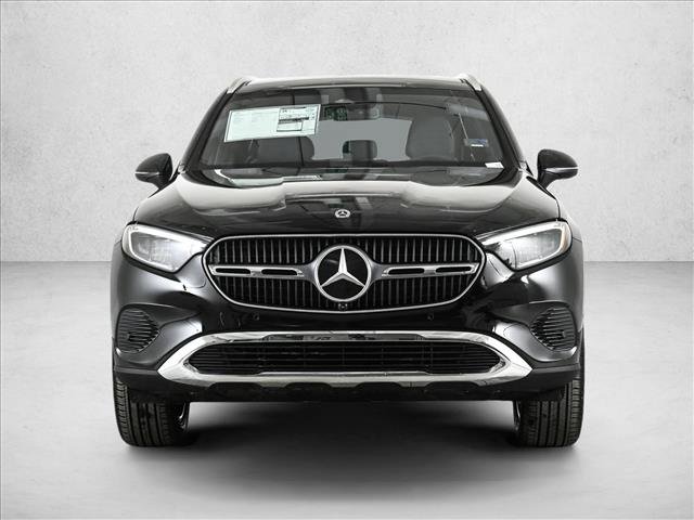 New 2026 Mercedes-Benz GLC 300 4MATIC video 2