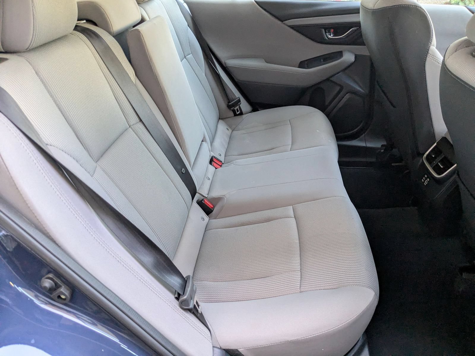Used 2025 Subaru Legacy Premium AWD/4WD image 23