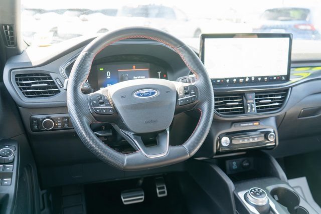 Used 2023 Ford Escape ST-Line w/ Equipment Group 301A FWD image 14