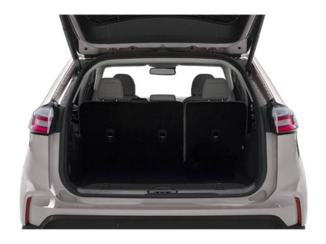 Certified 2020 Ford Edge SEL w/ Convenience Package AWD/4WD image 11