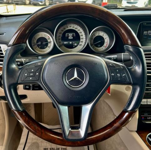 Used 2016 Mercedes-Benz E 400 Cabriolet image 11