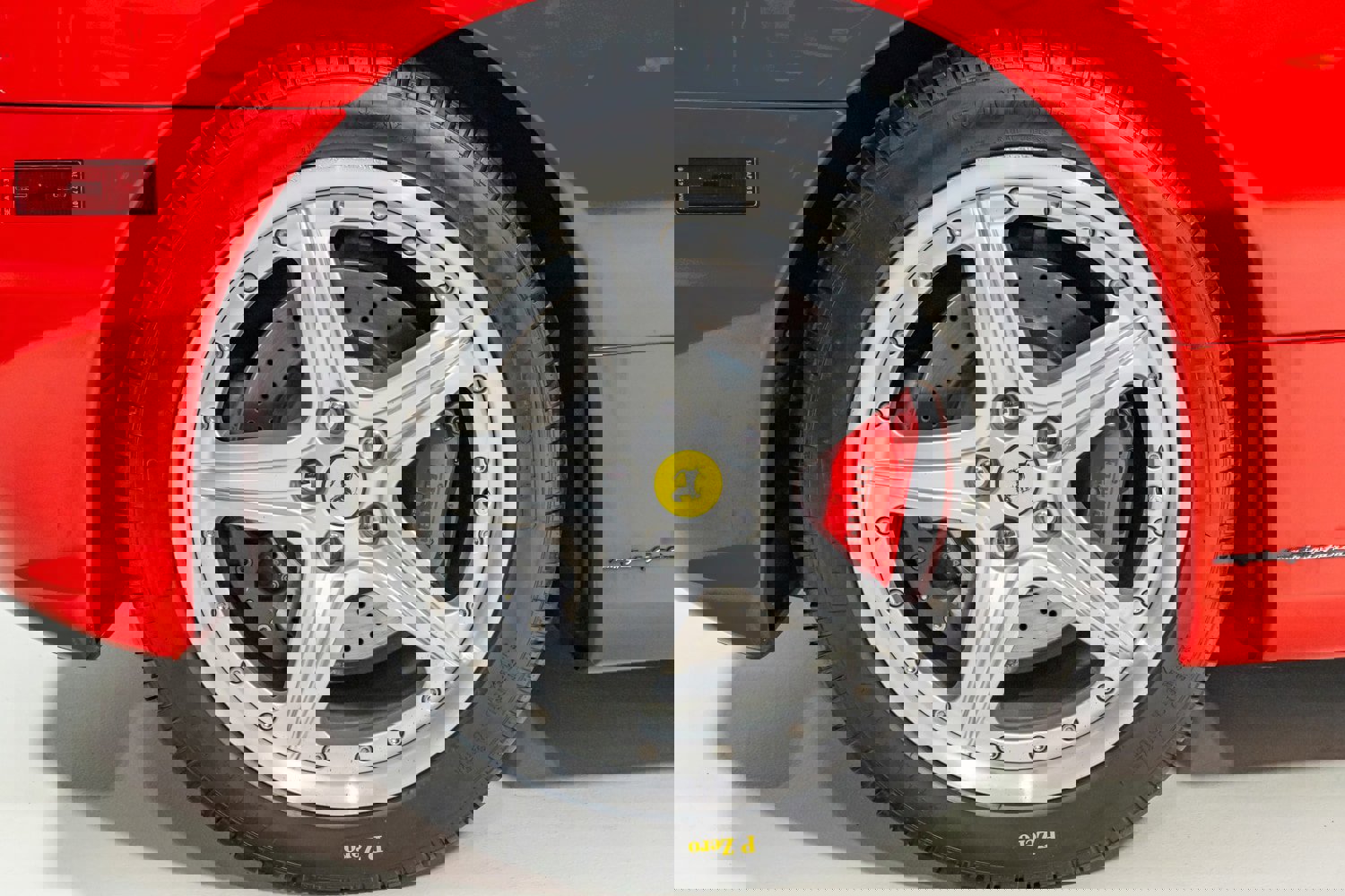 Used 2003 Ferrari 360 Spider RWD image 25