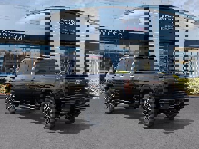 New 2026 GMC Sierra 2500 Denali Ultimate w/ Max Trailering Package image 3