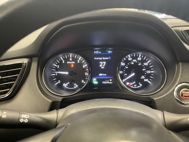 Used 2020 Nissan Rogue SL w/ Premium Package image 21