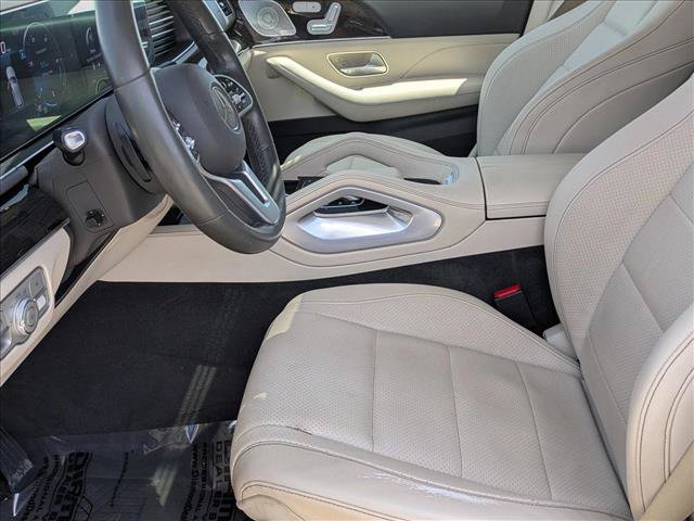 Used 2020 Mercedes-Benz GLE 350 4MATIC image 17
