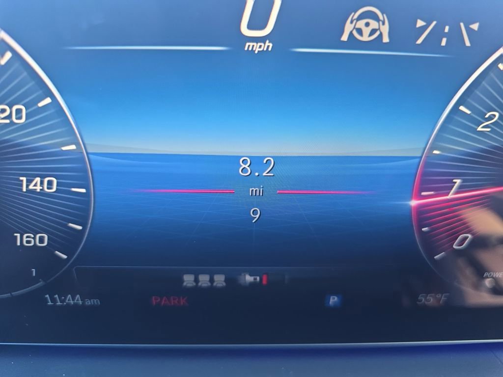 New 2026 Mercedes-Benz GLE 450 4MATIC Coupe image 16