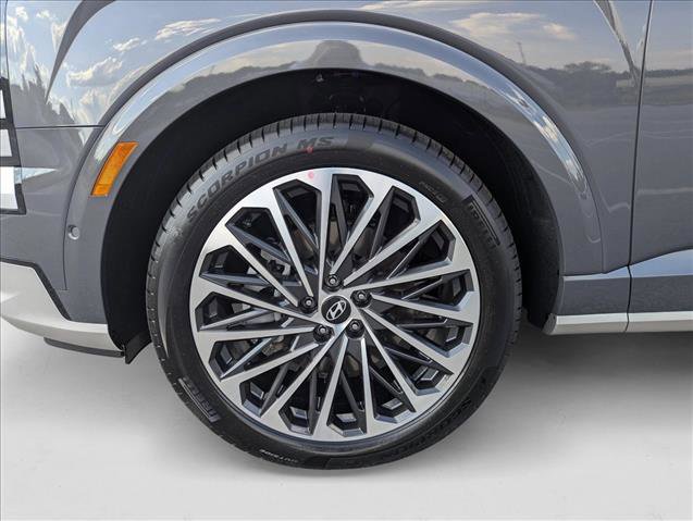 New 2026 Hyundai Palisade Calligraphy image 9