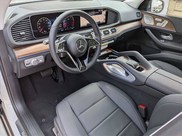 New 2026 Mercedes-Benz GLE 350 4MATIC image 3