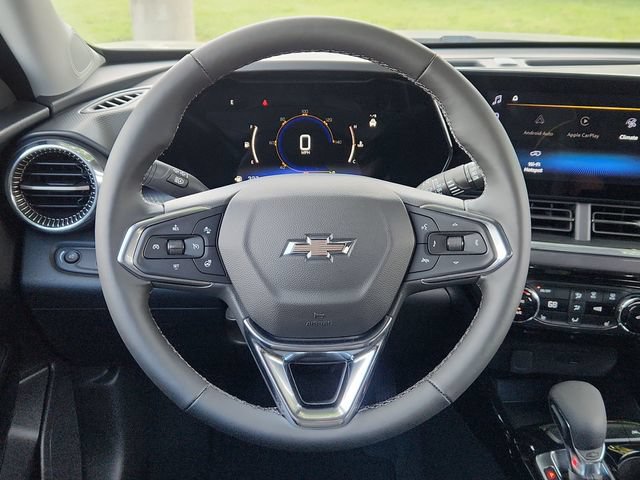 New 2026 Chevrolet Trax ACTIV w/ Driver Confidence Package FWD image 21