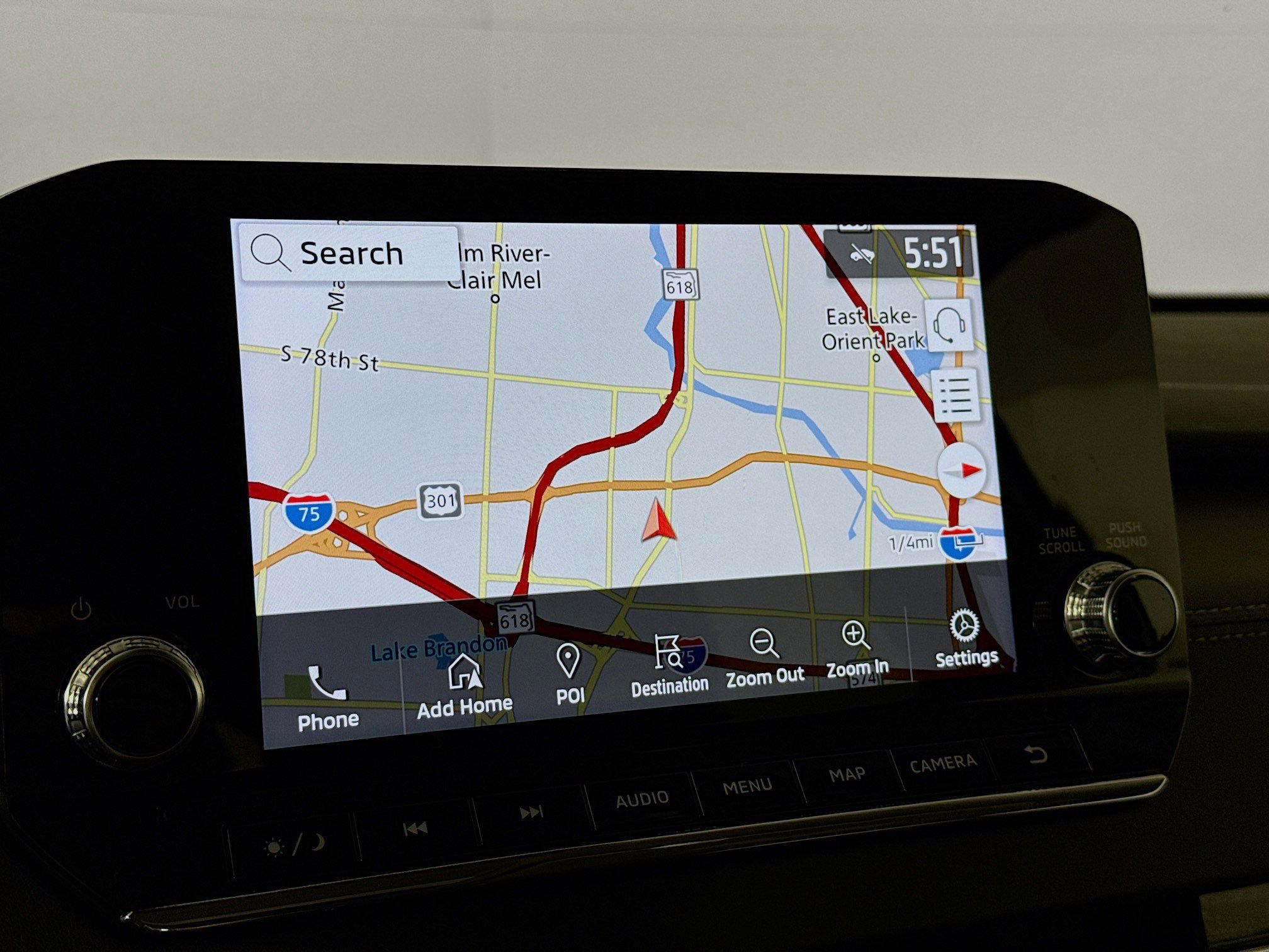 Used 2024 Mitsubishi Outlander SE Black Edition FWD image 14