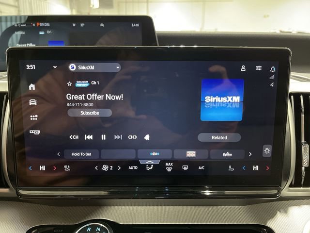 New 2025 Ford Expedition Active image 16