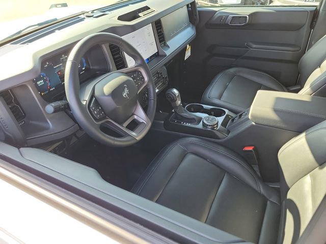 Used 2025 Ford Bronco Big Bend image 3