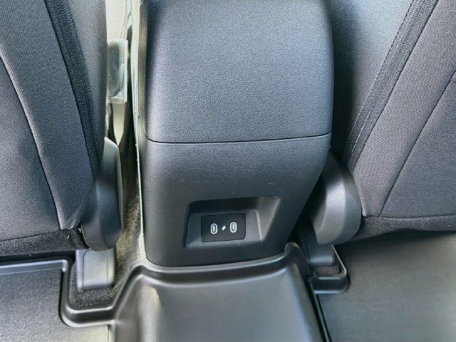New 2026 Hyundai Tucson SE FWD image 24