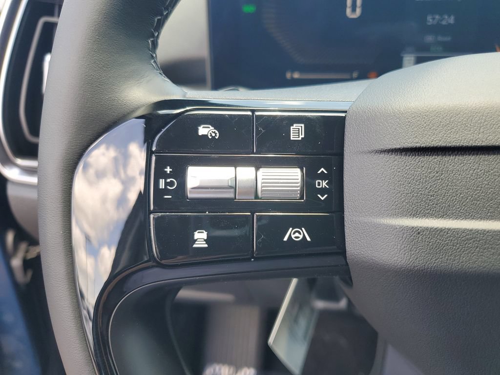 New 2026 Kia Sorento EX w/ EX Premium Package FWD image 12