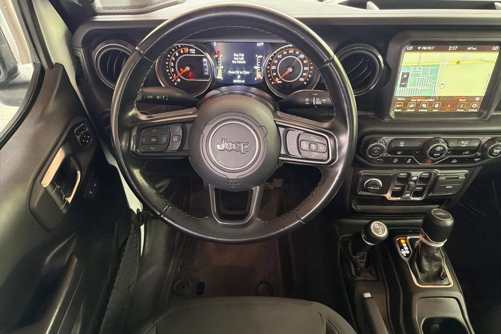 Used 2022 Jeep Gladiator Sport AWD/4WD image 19