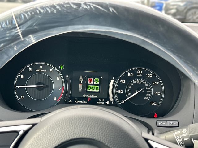 New 2025 Acura RDX SH-AWD image 16