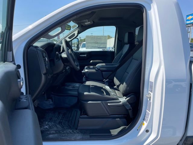 New 2025 Chevrolet Silverado 3500 W/T w/ WT Convenience Package image 7