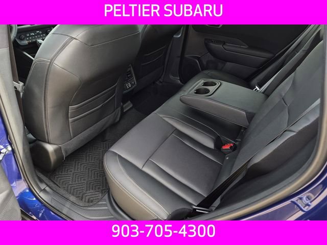 New 2026 Subaru Outback Limited XT image 13