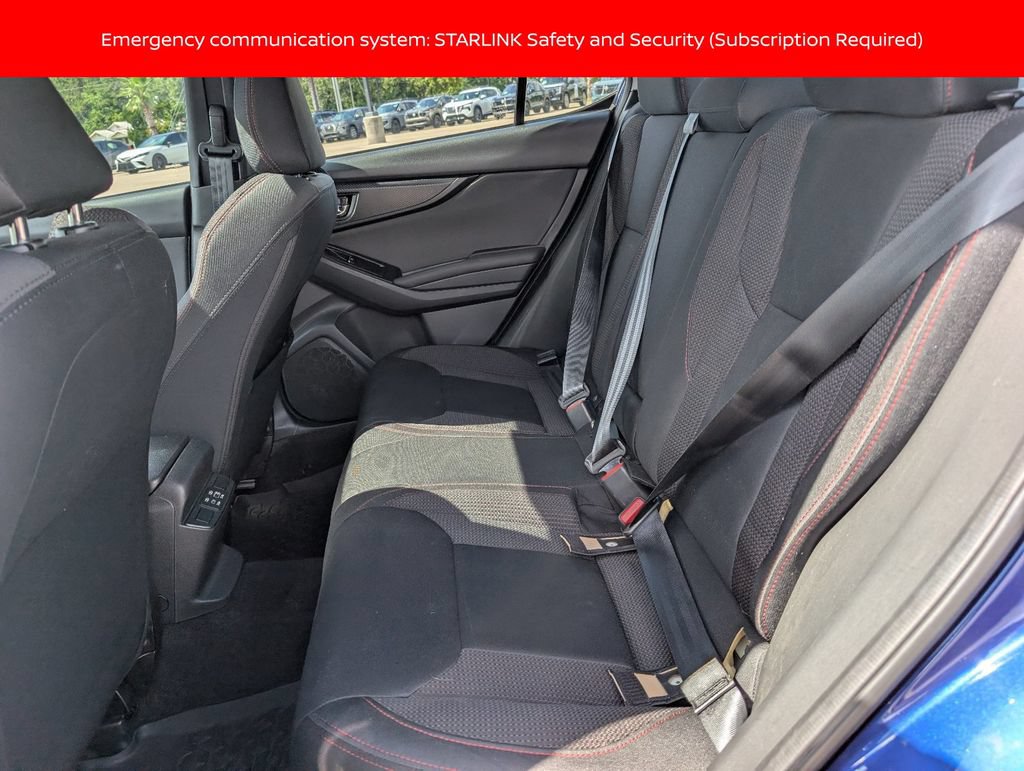 Used 2024 Subaru WRX Premium AWD/4WD image 29