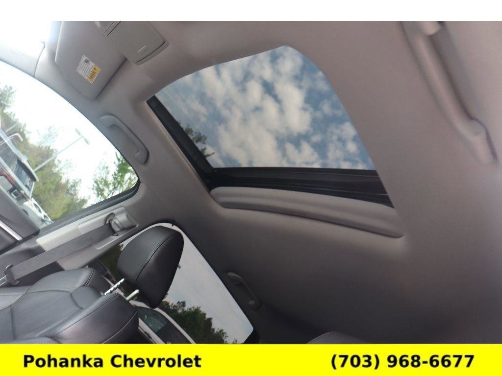 Used 2017 Acura MDX SH-AWD w/ Technology Package image 22