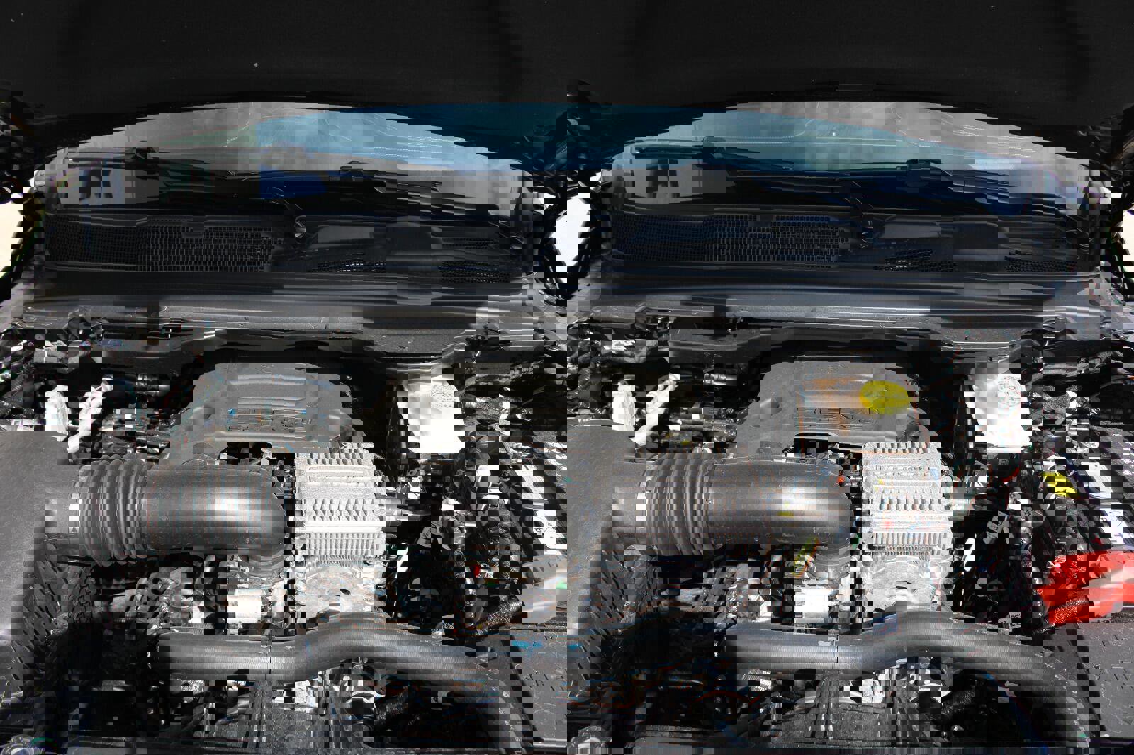 Used 2026 RAM 1500 Limited w/ Bed Utility Group image 25