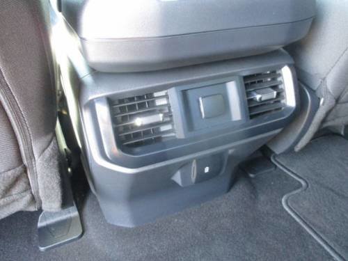 Used 2024 Ford F150 STX w/ STX Black Appearance Package image 8