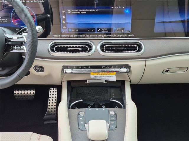 New 2027 Mercedes-Benz GLE 450 4MATIC image 11