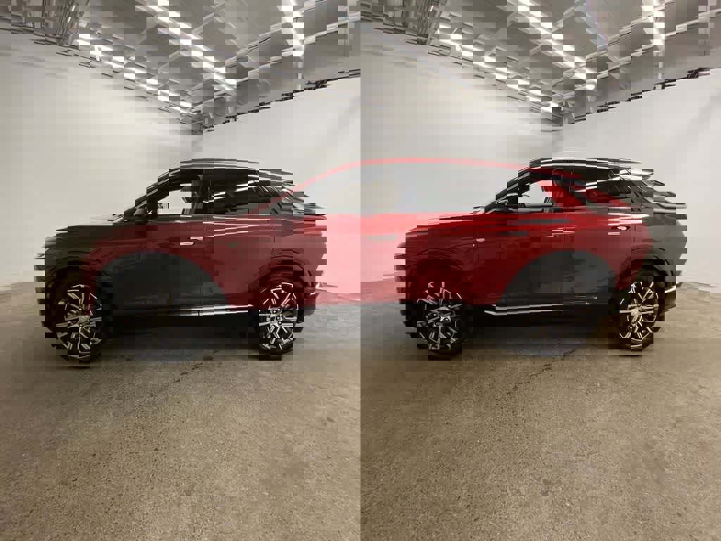 Certified 2024 Cadillac Lyriq Luxury w/ Nappa Leather Package image 3