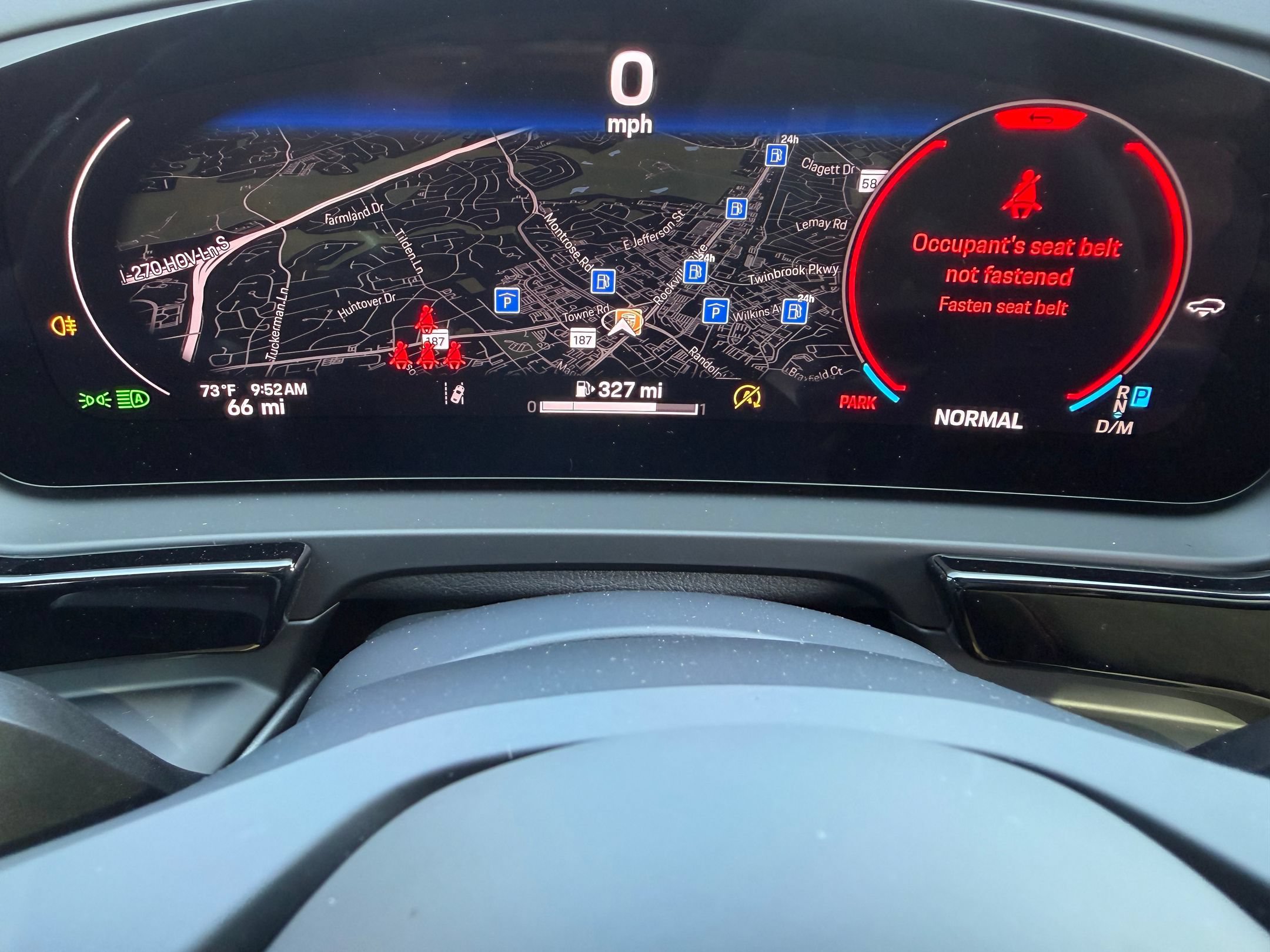 New 2026 Porsche Cayenne GTS AWD/4WD image 17
