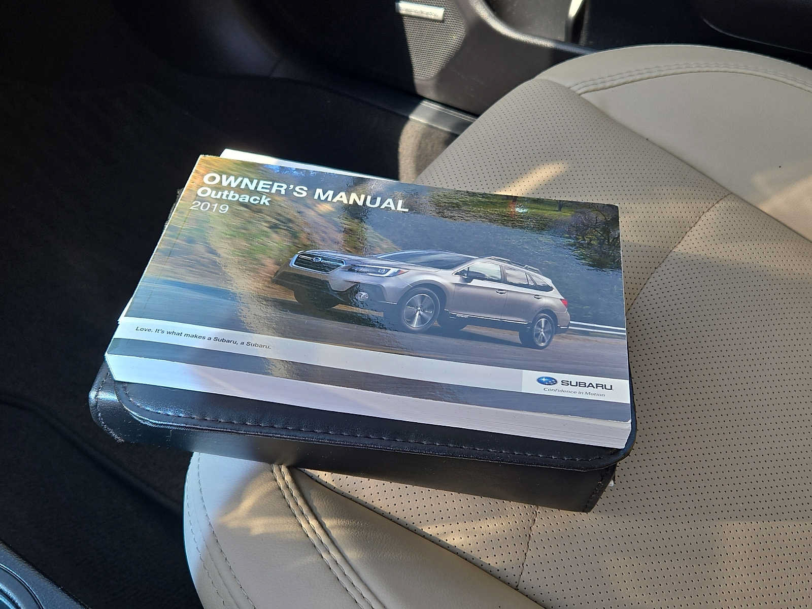 Used 2019 Subaru Outback 2.5i Limited AWD/4WD image 28