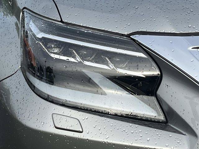 Certified 2023 Lexus GX 460 Premium AWD/4WD image 9