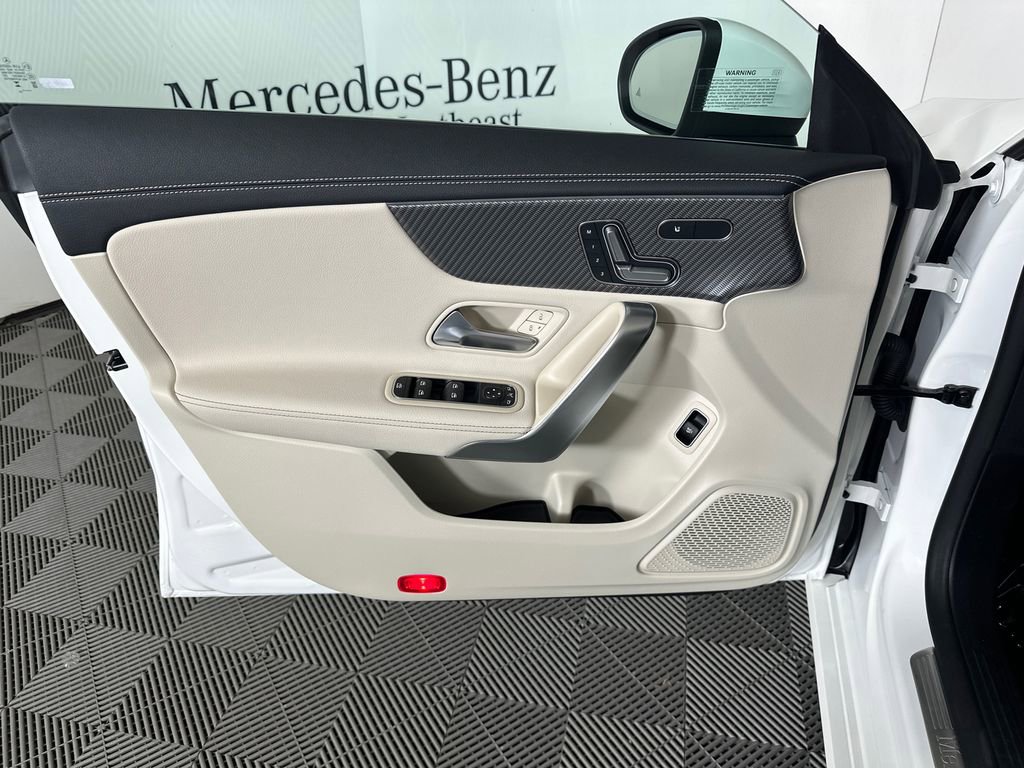 Certified 2026 Mercedes-Benz CLA 250 4MATIC image 10