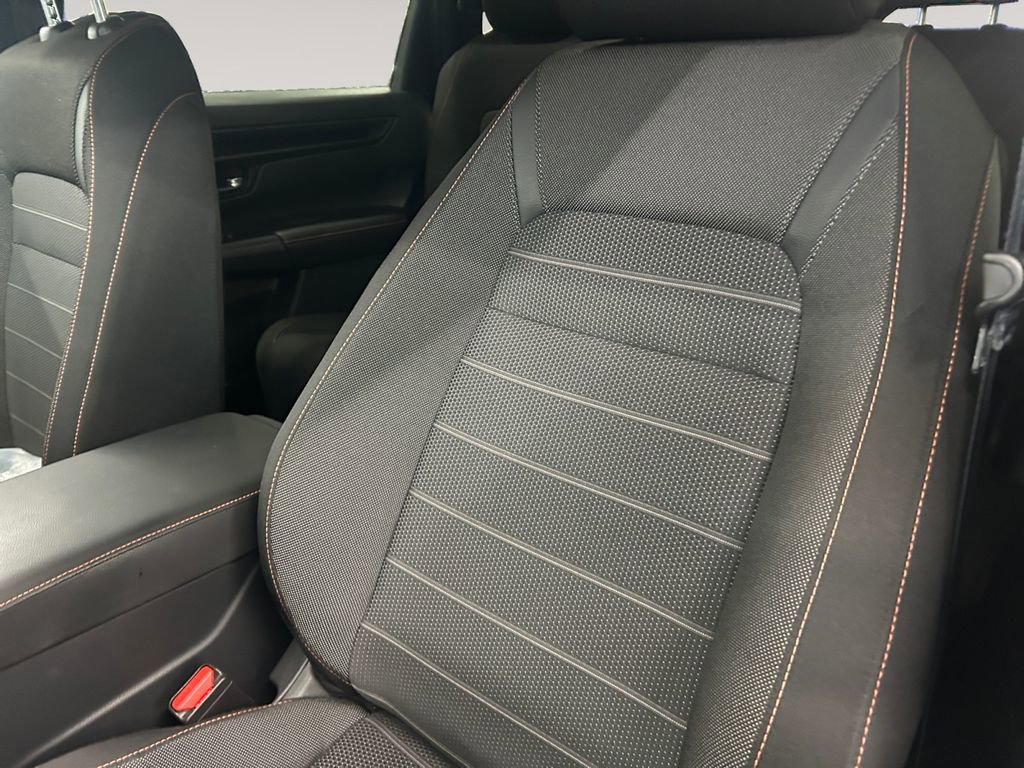 Used 2026 Honda CR-V Sport image 15