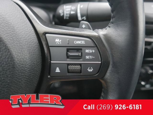 Used 2024 Honda Accord Sport image 27