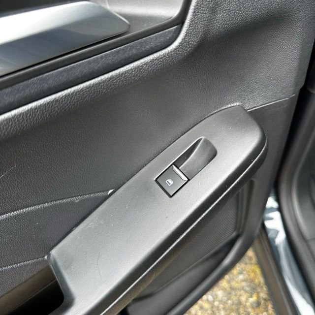 Used 2022 Ford Escape Titanium w/ Titanium Premium Package image 15