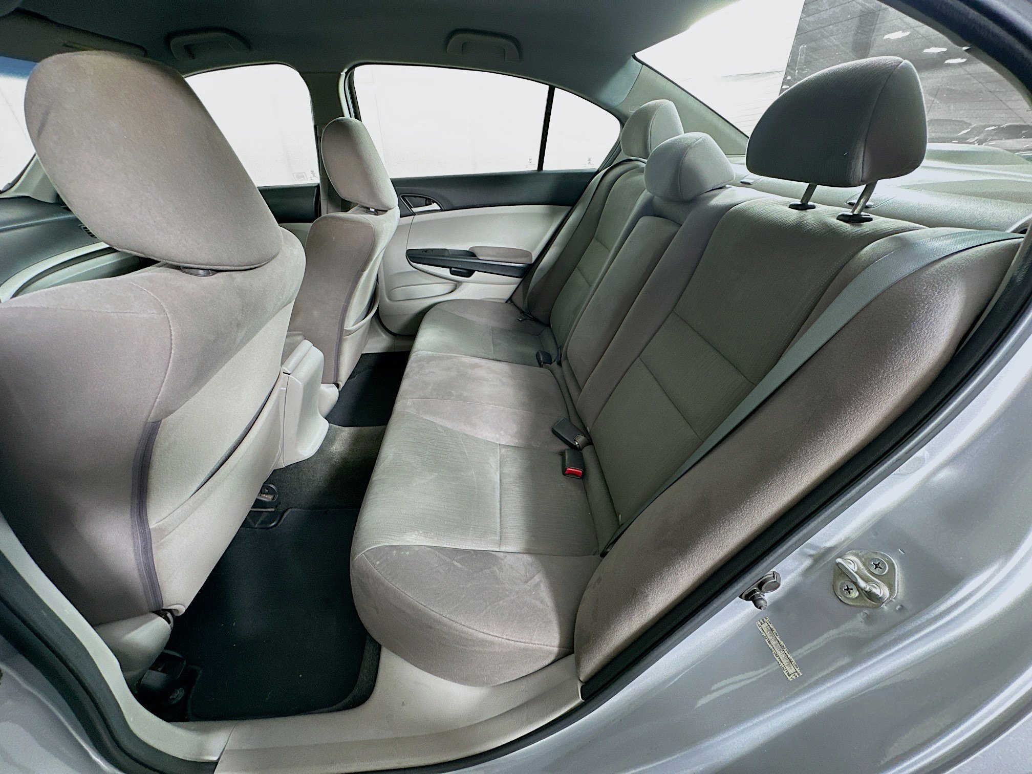 Used 2011 Honda Accord LX image 24