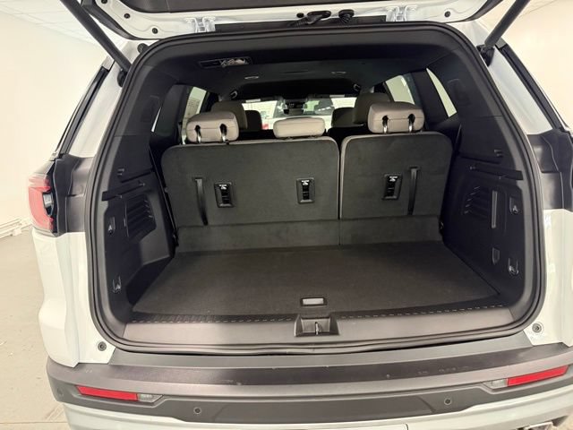 New 2026 GMC Acadia Elevation FWD image 8
