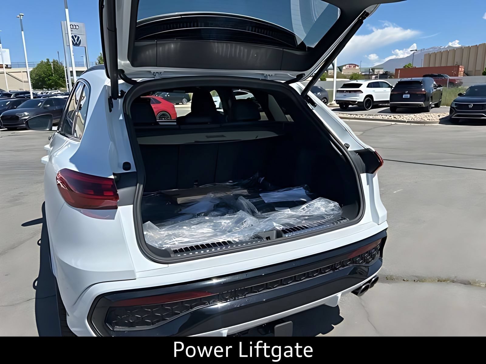 New 2026 Audi SQ5 Premium Plus AWD/4WD image 7