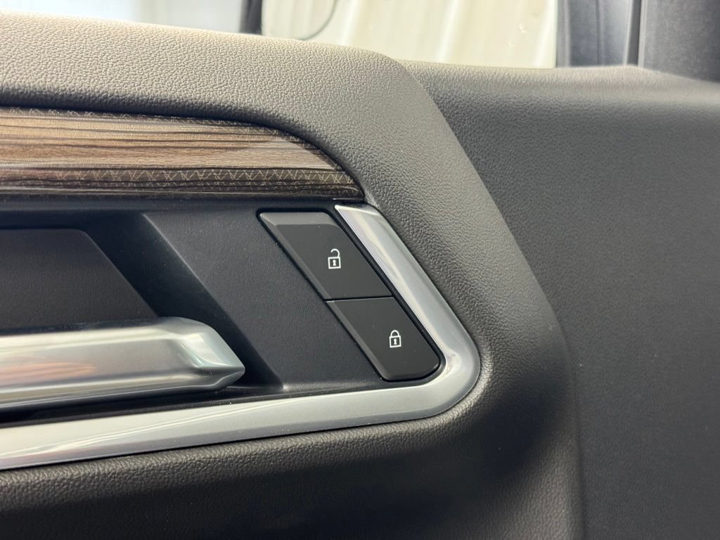 New 2026 Chevrolet Silverado 1500 LT AWD/4WD image 10