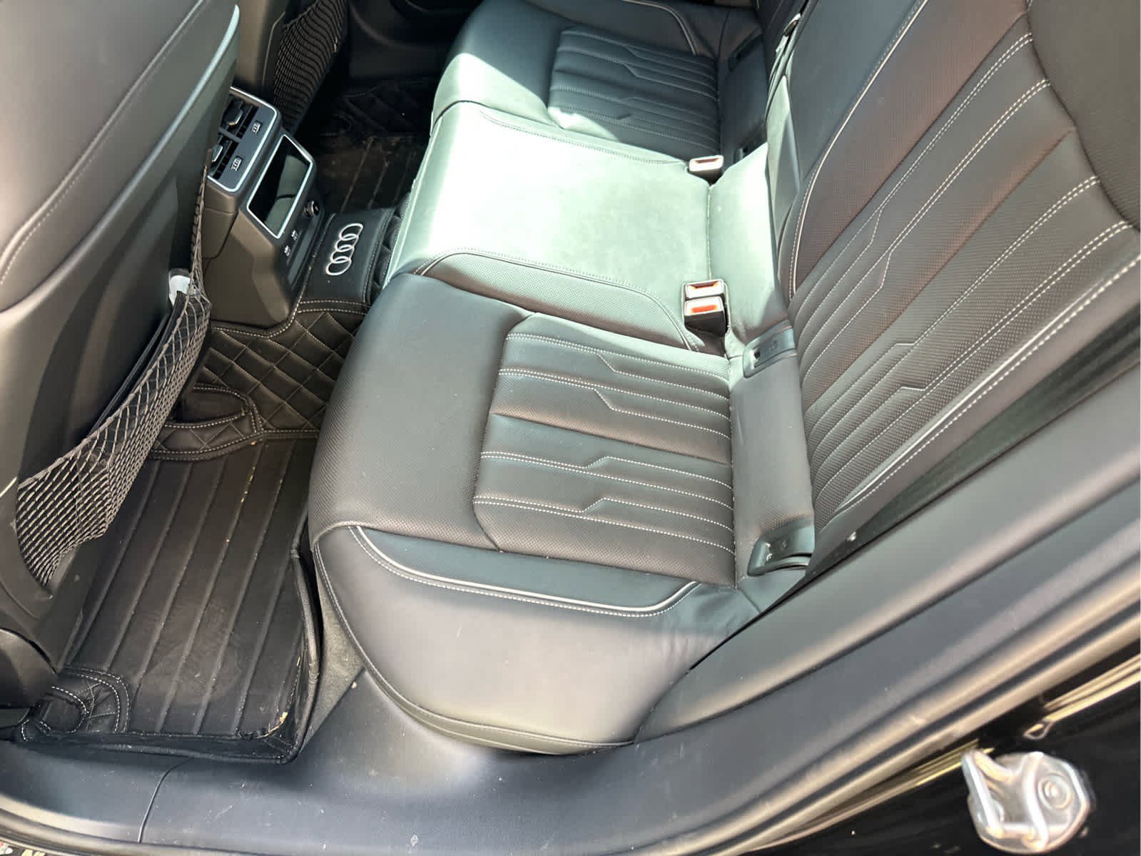 Used 2019 Audi A6 3.0T Prestige image 3