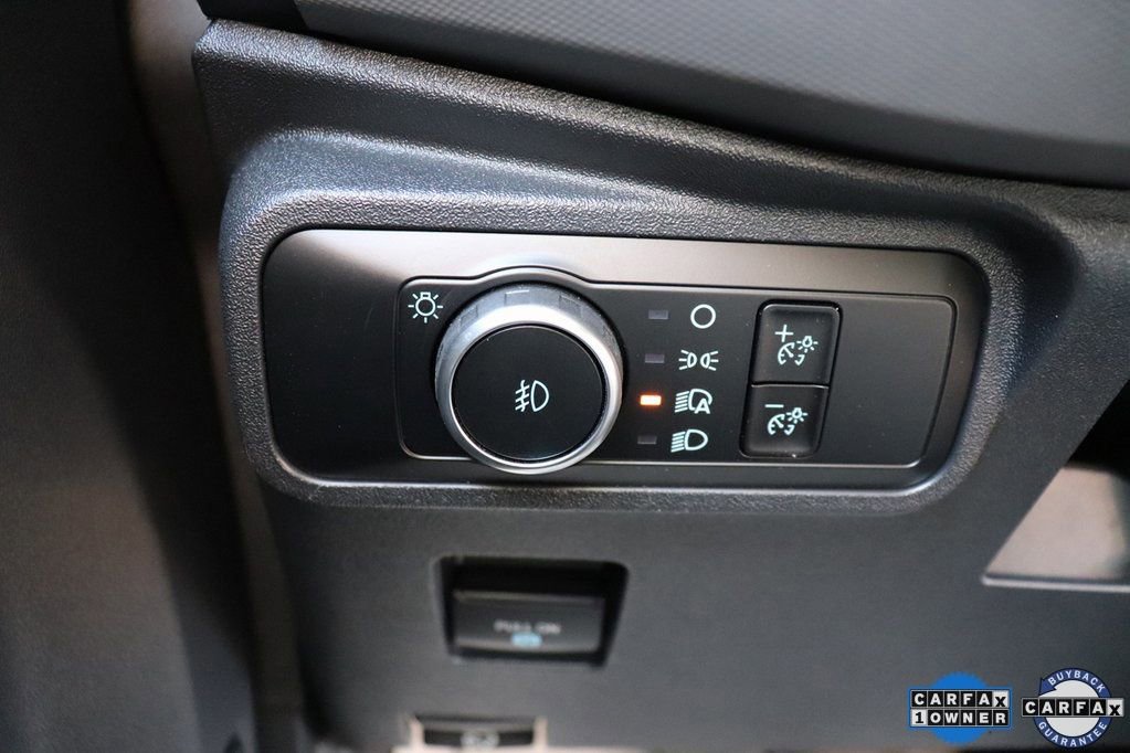 Used 2024 Ford Bronco Black Diamond image 31